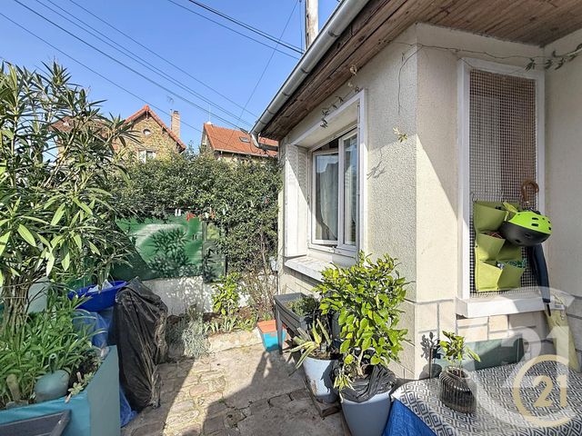 immeuble à vendre - 118.0 m2 - VILLEMOMBLE - 93 - ILE-DE-FRANCE - Century 21 Ricard Immobilier