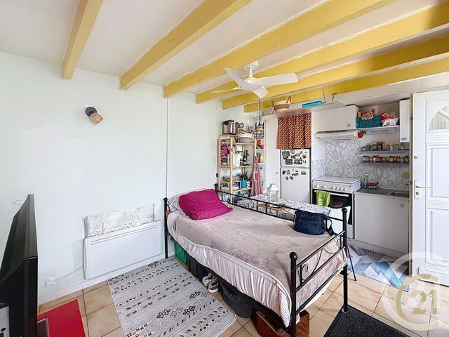 immeuble à vendre - 118.0 m2 - VILLEMOMBLE - 93 - ILE-DE-FRANCE - Century 21 Ricard Immobilier