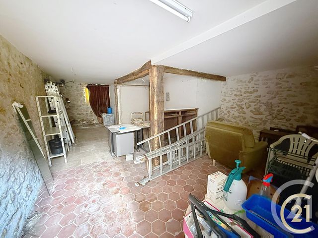 immeuble à vendre - 118.0 m2 - VILLEMOMBLE - 93 - ILE-DE-FRANCE - Century 21 Ricard Immobilier