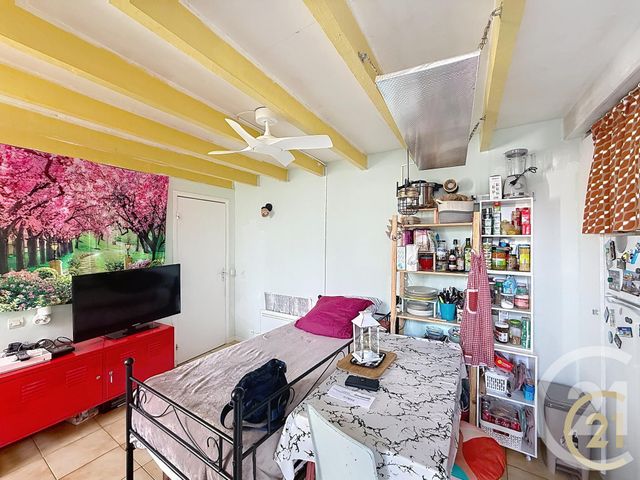 immeuble à vendre - 118.0 m2 - VILLEMOMBLE - 93 - ILE-DE-FRANCE - Century 21 Ricard Immobilier