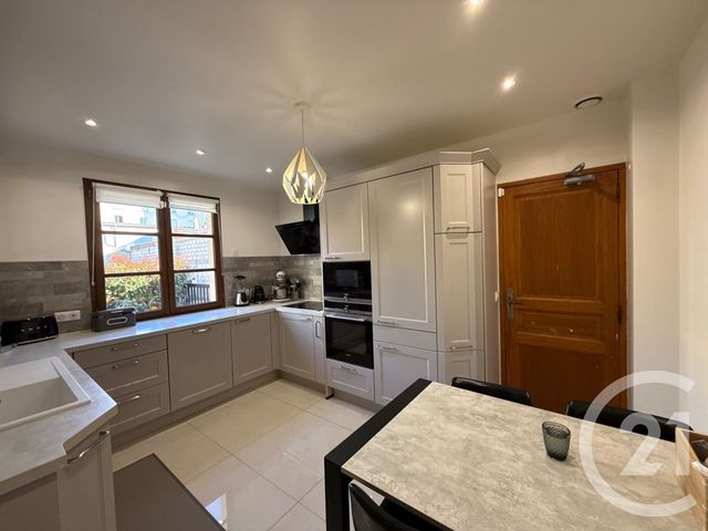 maison à vendre - 6 pièces - 210.0 m2 - BONDY - 93 - ILE-DE-FRANCE - Century 21 Ricard Immobilier