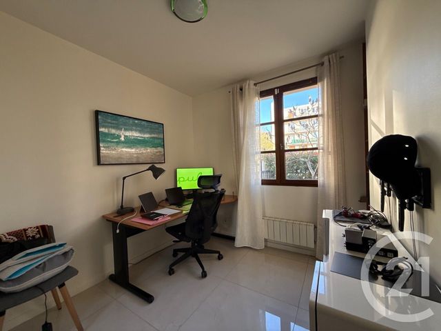 maison à vendre - 6 pièces - 210.0 m2 - BONDY - 93 - ILE-DE-FRANCE - Century 21 Ricard Immobilier