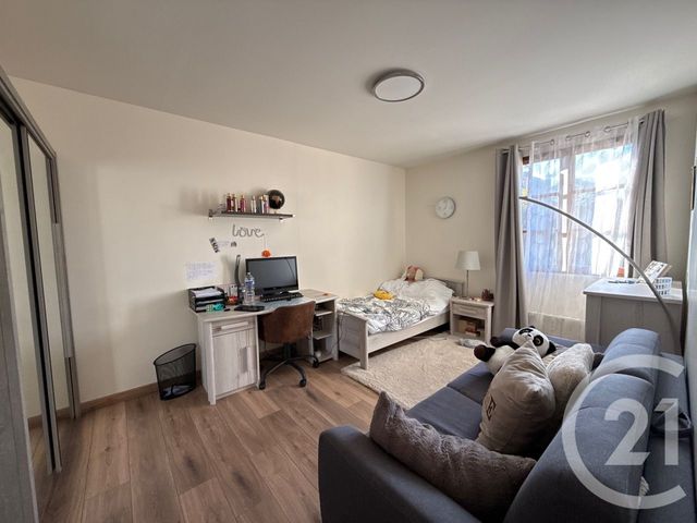 maison à vendre - 6 pièces - 210.0 m2 - BONDY - 93 - ILE-DE-FRANCE - Century 21 Ricard Immobilier