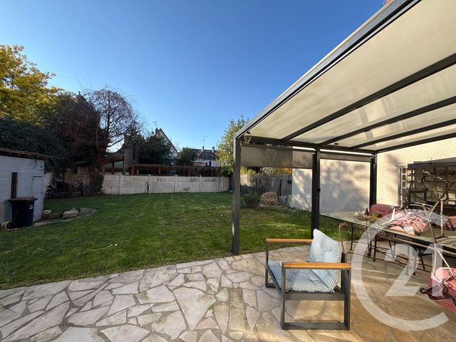 maison à vendre - 6 pièces - 210.0 m2 - BONDY - 93 - ILE-DE-FRANCE - Century 21 Ricard Immobilier