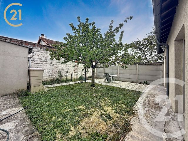 maison à vendre - 4 pièces - 80.0 m2 - BONDY - 93 - ILE-DE-FRANCE - Century 21 Ricard Immobilier