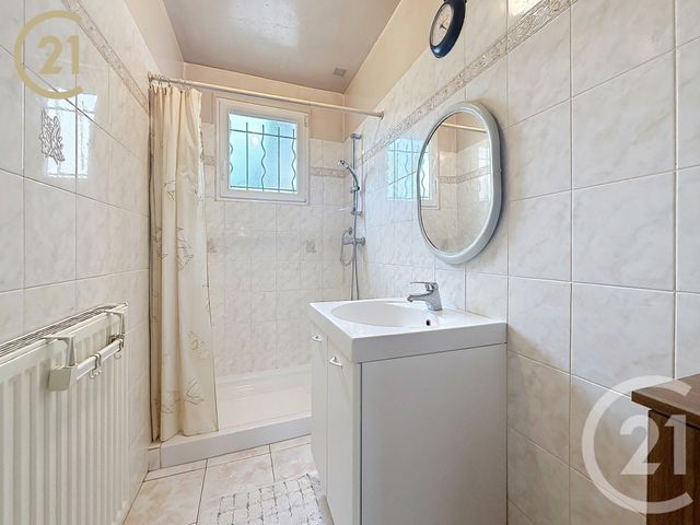 maison à vendre - 4 pièces - 80.0 m2 - BONDY - 93 - ILE-DE-FRANCE - Century 21 Ricard Immobilier