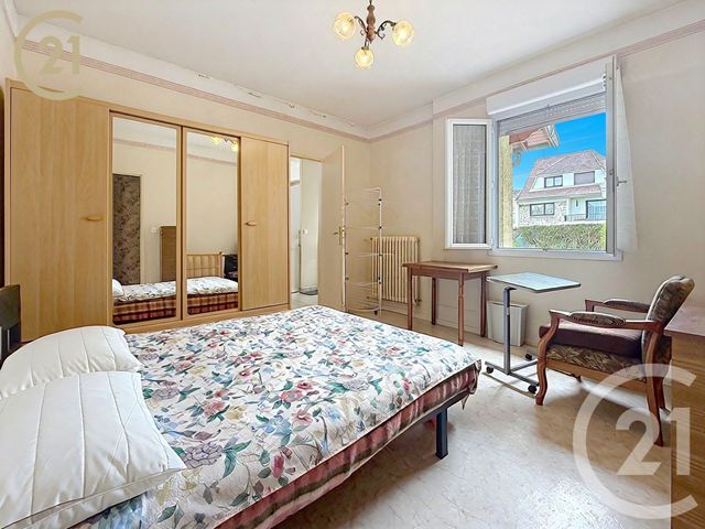 maison à vendre - 4 pièces - 80.0 m2 - BONDY - 93 - ILE-DE-FRANCE - Century 21 Ricard Immobilier