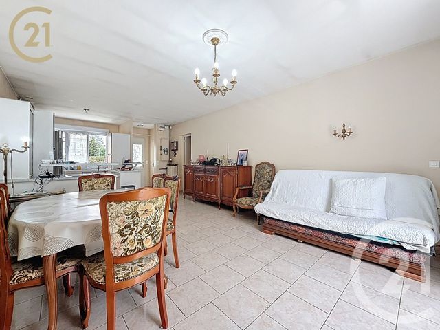 maison à vendre - 4 pièces - 80.0 m2 - BONDY - 93 - ILE-DE-FRANCE - Century 21 Ricard Immobilier