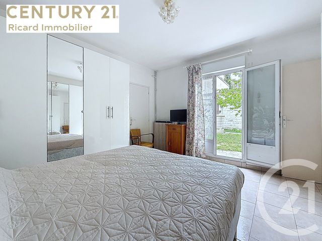 maison à vendre - 4 pièces - 80.0 m2 - BONDY - 93 - ILE-DE-FRANCE - Century 21 Ricard Immobilier