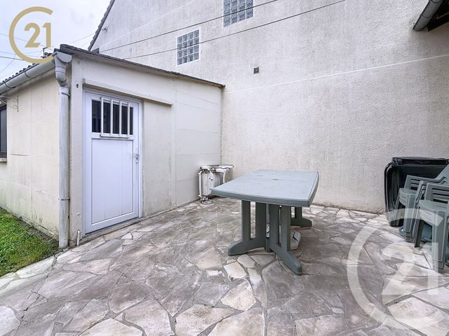 maison à vendre - 4 pièces - 80.0 m2 - BONDY - 93 - ILE-DE-FRANCE - Century 21 Ricard Immobilier