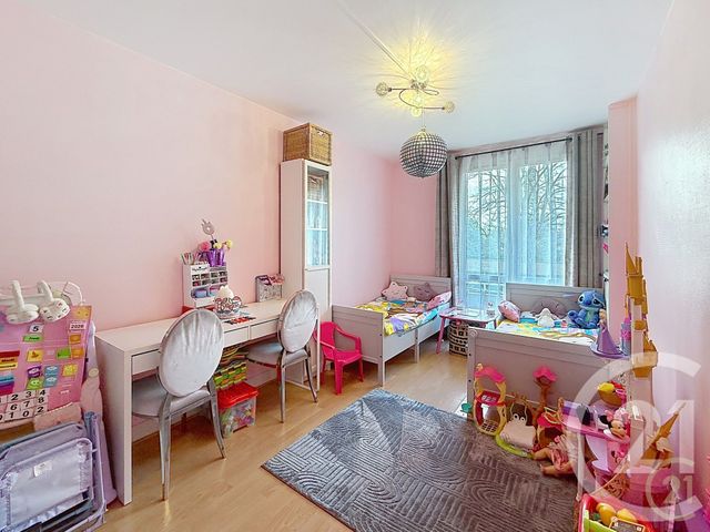 Appartement F3 à vendre - 3 pièces - 60.0 m2 - BONDY - 93 - ILE-DE-FRANCE - Century 21 Ricard Immobilier