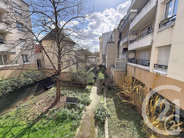 Appartement F4 à vendre - 4 pièces - 83.0 m2 - BONDY - 93 - ILE-DE-FRANCE - Century 21 Ricard Immobilier