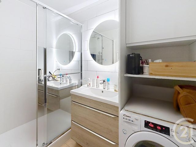Appartement F4 à vendre - 4 pièces - 83.0 m2 - BONDY - 93 - ILE-DE-FRANCE - Century 21 Ricard Immobilier