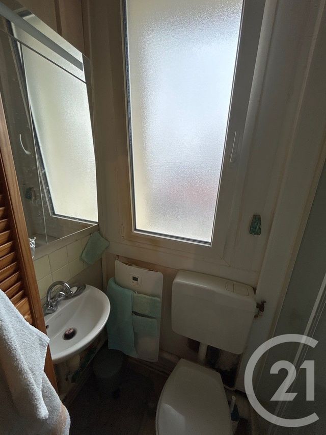 Appartement F2 à vendre - 2 pièces - 32.8 m2 - NOISY LE SEC - 93 - ILE-DE-FRANCE - Century 21 Ricard Immobilier