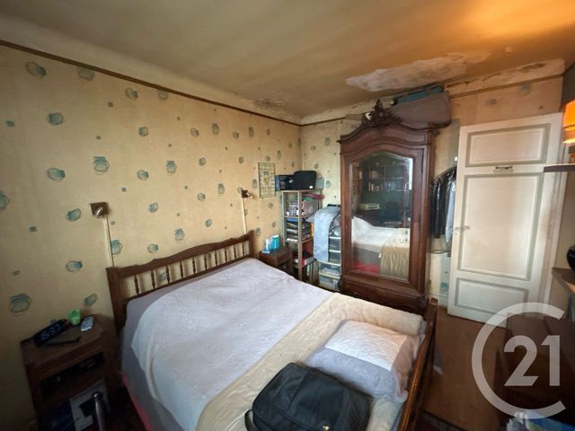 Appartement F2 à vendre - 2 pièces - 32.8 m2 - NOISY LE SEC - 93 - ILE-DE-FRANCE - Century 21 Ricard Immobilier