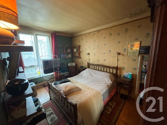 Appartement F2 à vendre - 2 pièces - 32.8 m2 - NOISY LE SEC - 93 - ILE-DE-FRANCE - Century 21 Ricard Immobilier