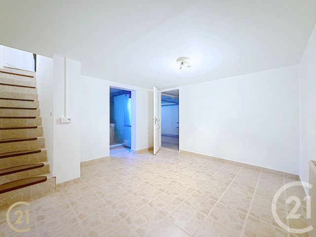 maison à vendre - 4 pièces - 107.84 m2 - BONDY - 93 - ILE-DE-FRANCE - Century 21 Ricard Immobilier