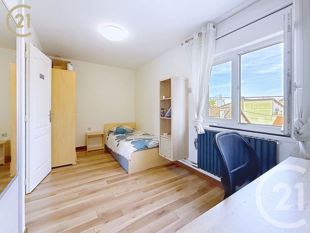 maison à vendre - 4 pièces - 107.84 m2 - BONDY - 93 - ILE-DE-FRANCE - Century 21 Ricard Immobilier