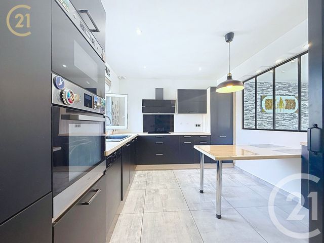 maison à vendre - 4 pièces - 107.84 m2 - BONDY - 93 - ILE-DE-FRANCE - Century 21 Ricard Immobilier