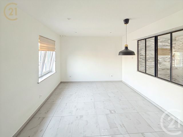 maison à vendre - 4 pièces - 107.84 m2 - BONDY - 93 - ILE-DE-FRANCE - Century 21 Ricard Immobilier