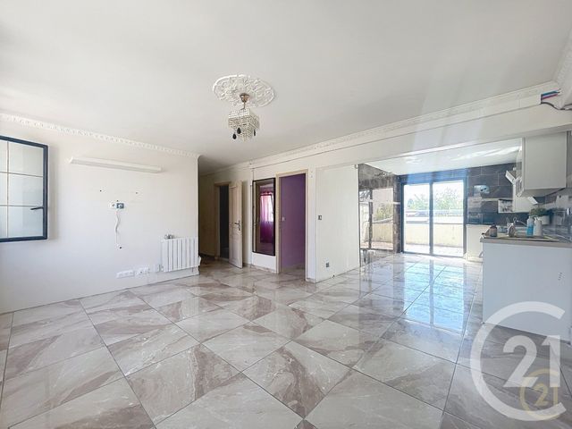 Appartement F3 à vendre BONDY