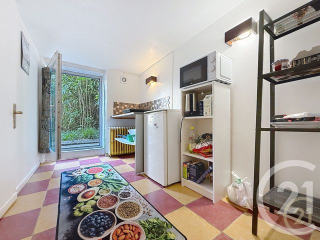 maison à vendre - 4 pièces - 84.2 m2 - BONDY - 93 - ILE-DE-FRANCE - Century 21 Ricard Immobilier