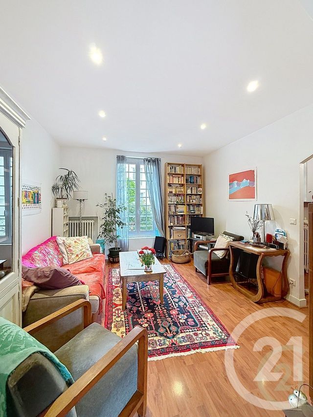 maison à vendre - 4 pièces - 84.2 m2 - BONDY - 93 - ILE-DE-FRANCE - Century 21 Ricard Immobilier