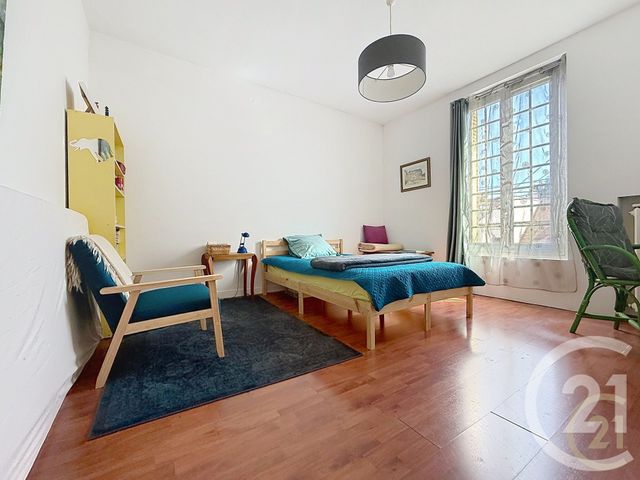 maison à vendre - 4 pièces - 84.2 m2 - BONDY - 93 - ILE-DE-FRANCE - Century 21 Ricard Immobilier