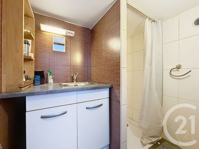 maison à vendre - 4 pièces - 84.2 m2 - BONDY - 93 - ILE-DE-FRANCE - Century 21 Ricard Immobilier