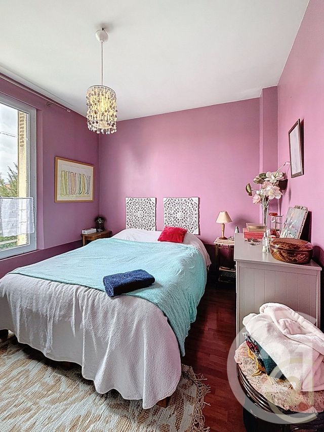 maison à vendre - 4 pièces - 84.2 m2 - BONDY - 93 - ILE-DE-FRANCE - Century 21 Ricard Immobilier