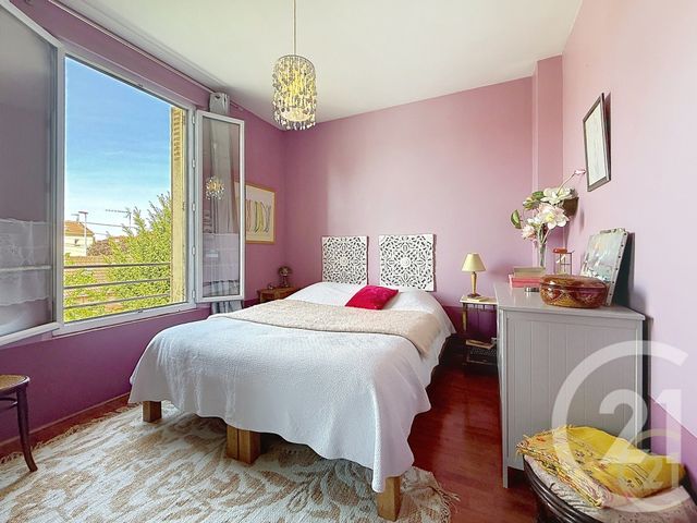 maison à vendre - 4 pièces - 84.2 m2 - BONDY - 93 - ILE-DE-FRANCE - Century 21 Ricard Immobilier