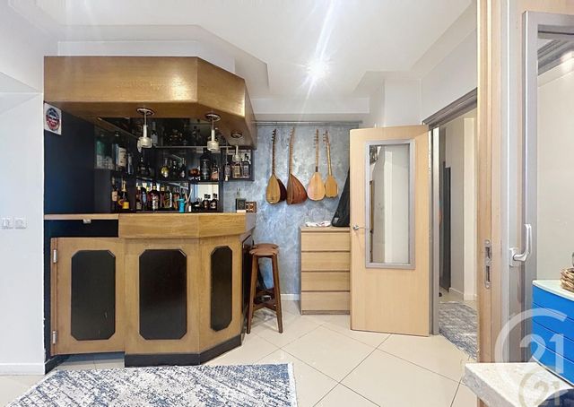 maison à vendre - 5 pièces - 106.69 m2 - BONDY - 93 - ILE-DE-FRANCE - Century 21 Ricard Immobilier
