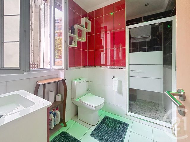 maison à vendre - 5 pièces - 106.69 m2 - BONDY - 93 - ILE-DE-FRANCE - Century 21 Ricard Immobilier