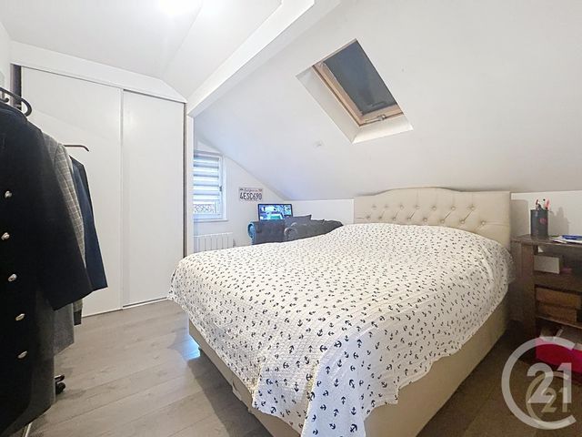 maison à vendre - 5 pièces - 106.69 m2 - BONDY - 93 - ILE-DE-FRANCE - Century 21 Ricard Immobilier