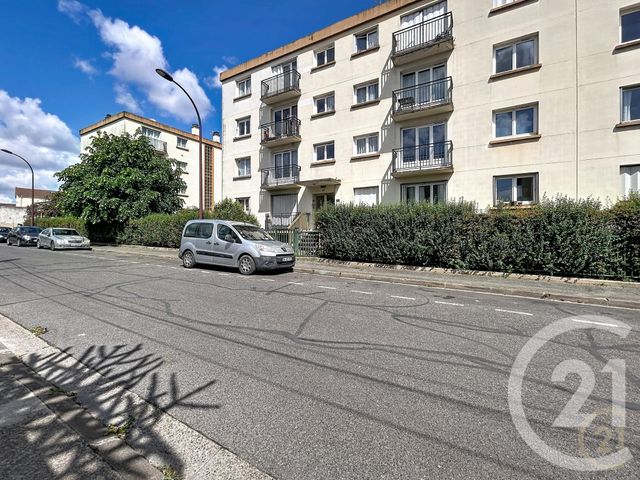 Appartement F2 à vendre BONDY