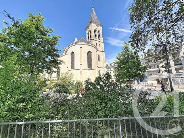 terrain à vendre - 592.0 m2 - BONDY - 93 - ILE-DE-FRANCE - Century 21 Ricard Immobilier