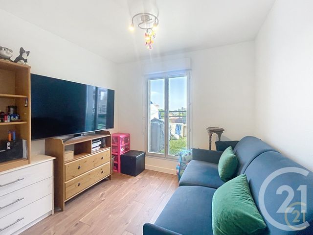 Appartement F6 à vendre - 6 pièces - 95.0 m2 - BONDY - 93 - ILE-DE-FRANCE - Century 21 Ricard Immobilier
