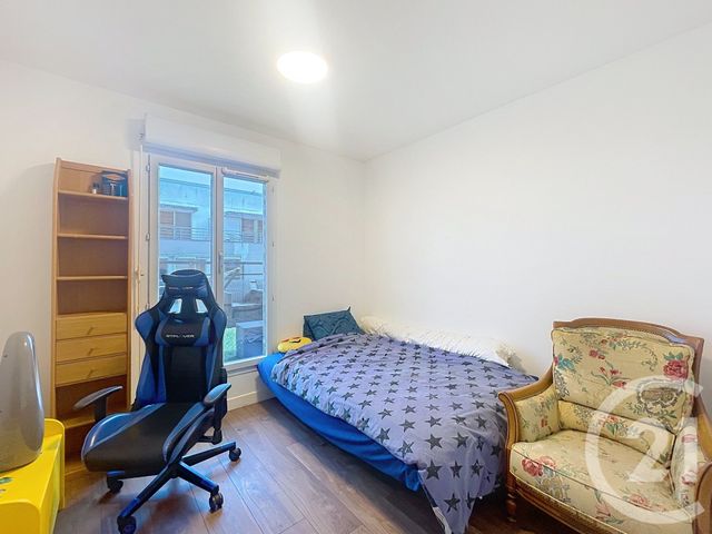 Appartement F6 à vendre - 6 pièces - 95.0 m2 - BONDY - 93 - ILE-DE-FRANCE - Century 21 Ricard Immobilier