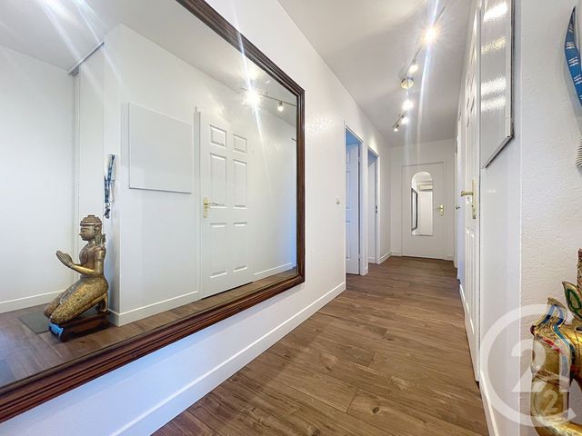 Appartement F6 à vendre - 6 pièces - 95.0 m2 - BONDY - 93 - ILE-DE-FRANCE - Century 21 Ricard Immobilier