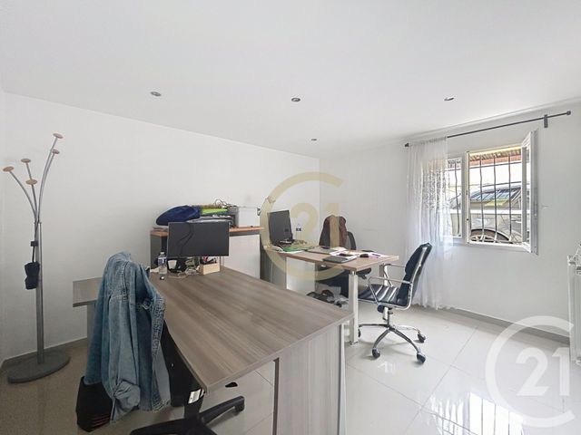 maison à vendre - 5 pièces - 88.37 m2 - BONDY - 93 - ILE-DE-FRANCE - Century 21 Ricard Immobilier