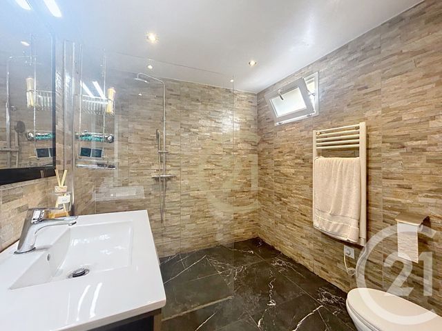 maison à vendre - 5 pièces - 88.37 m2 - BONDY - 93 - ILE-DE-FRANCE - Century 21 Ricard Immobilier