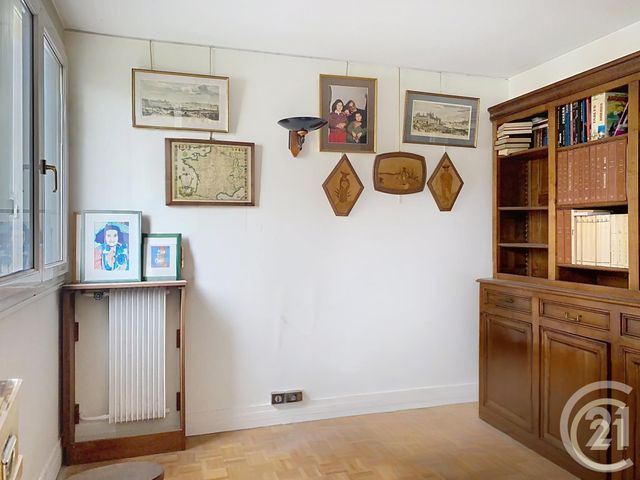 Appartement F4 à vendre - 4 pièces - 83.12 m2 - BONDY - 93 - ILE-DE-FRANCE - Century 21 Ricard Immobilier