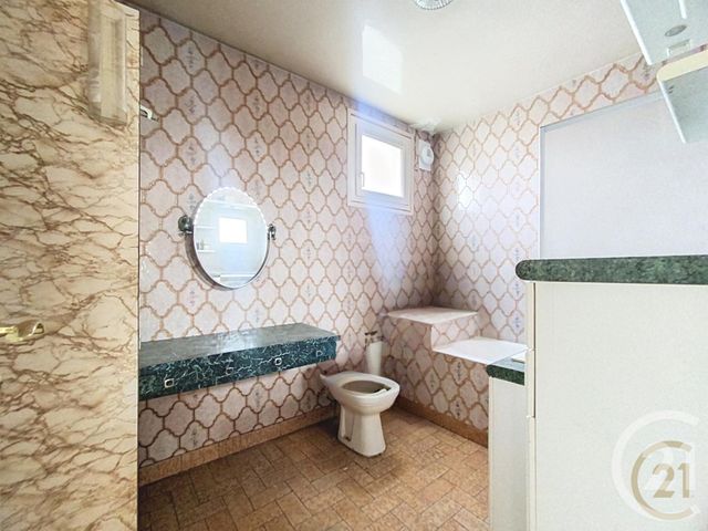 Appartement F4 à vendre - 4 pièces - 83.12 m2 - BONDY - 93 - ILE-DE-FRANCE - Century 21 Ricard Immobilier
