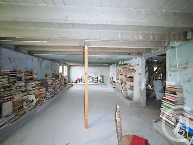 maison à vendre - 6 pièces - 110.0 m2 - BONDY - 93 - ILE-DE-FRANCE - Century 21 Ricard Immobilier
