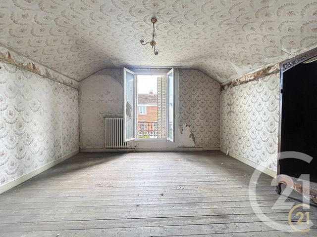 maison à vendre - 6 pièces - 110.0 m2 - BONDY - 93 - ILE-DE-FRANCE - Century 21 Ricard Immobilier