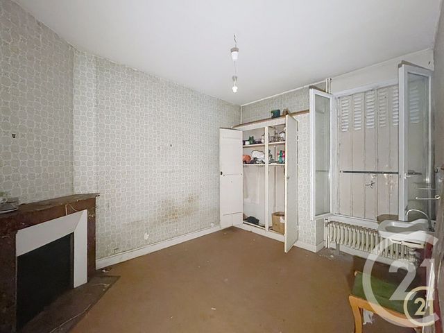 maison à vendre - 6 pièces - 110.0 m2 - BONDY - 93 - ILE-DE-FRANCE - Century 21 Ricard Immobilier