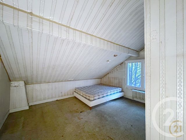 maison à vendre - 6 pièces - 110.0 m2 - BONDY - 93 - ILE-DE-FRANCE - Century 21 Ricard Immobilier