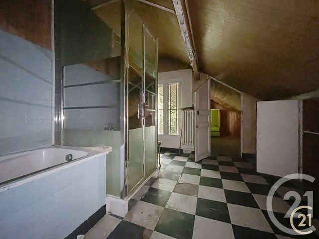 maison à vendre - 6 pièces - 110.0 m2 - BONDY - 93 - ILE-DE-FRANCE - Century 21 Ricard Immobilier