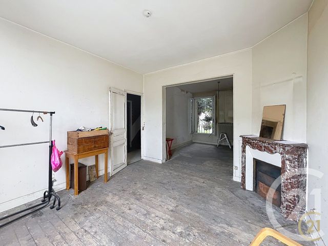 Maison à vendre BONDY