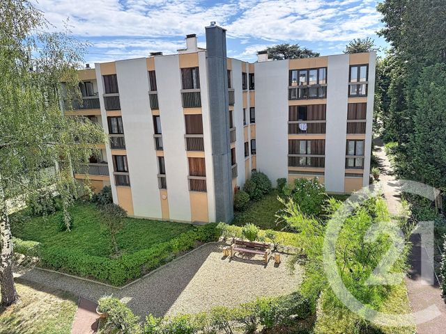 Appartement F3 à vendre - 3 pièces - 67.0 m2 - VILLEMOMBLE - 93 - ILE-DE-FRANCE - Century 21 Ricard Immobilier